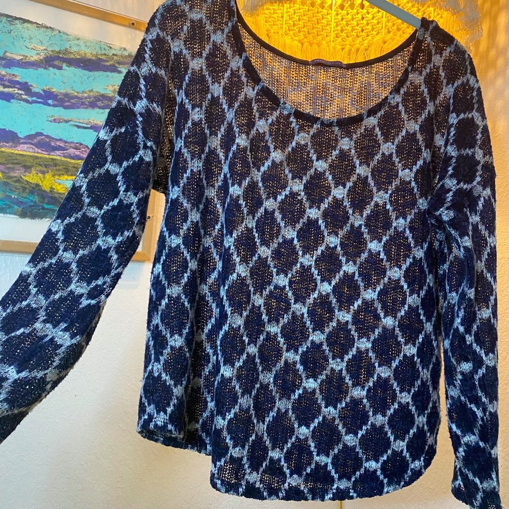 Soft + Light Sweater